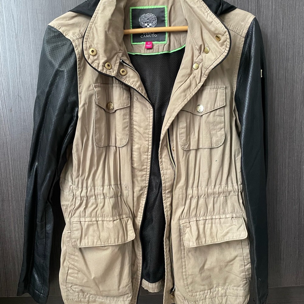 Vince Camuto Light jacket